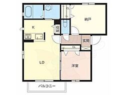 JR阪和線 津久野駅 徒歩2分