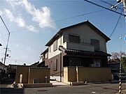 津久野駅より徒歩2分 2階 築15年10ヶ月の賃貸物件