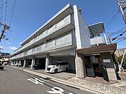 なかもず駅より徒歩6分 3階 築35年1ヶ月の賃貸物件