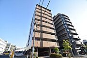 深井駅より徒歩2分 2階 築22年4ヶ月の賃貸物件