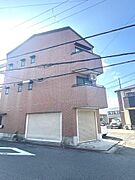 百舌鳥駅より徒歩6分 2階 築21年10ヶ月の賃貸物件