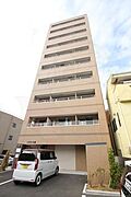 七道駅より徒歩4分 4階 築7年3ヶ月の賃貸物件