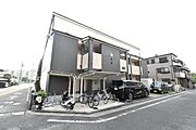 深井駅より徒歩5分 1階 築15年10ヶ月の賃貸物件