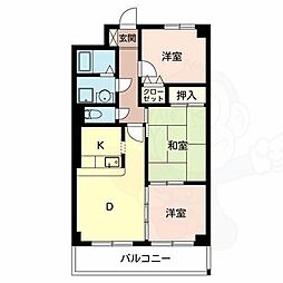 Osaka Metro御堂筋線 北花田駅 徒歩2分