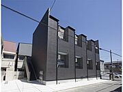湊駅より徒歩5分 1階 築10年2ヶ月の賃貸物件