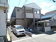 フジパレス南田出井 1階 築23年6ヶ月の賃貸物件