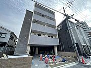 堺市駅より徒歩10分 2階 築4年5ヶ月の賃貸物件