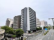 堺東駅より徒歩14分 7階 築3年3ヶ月の賃貸物件