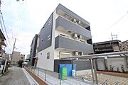 七道駅より徒歩6分 2階 築4年6ヶ月の賃貸物件