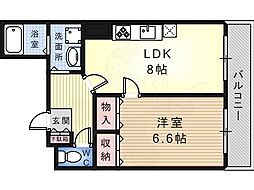 南海泉北線 深井駅 徒歩3分