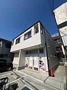 白鷺駅より徒歩21分 2階 築2年6ヶ月の賃貸物件