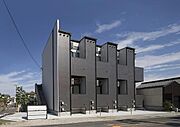 萩原天神駅より徒歩15分 築12年 2階建の賃貸物件