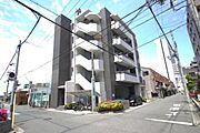 エムエスビル 4階 築15年4ヶ月の賃貸物件