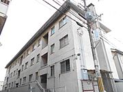 北野田巽マンションB棟の賃貸物件