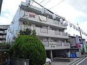 津久野駅より徒歩16分 3階 築36年5ヶ月の賃貸物件