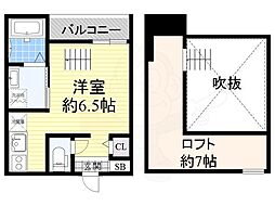 南海高野線 堺東駅 徒歩18分 2階/-