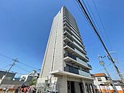 北花田駅より徒歩14分 11階 築4年2ヶ月の賃貸物件