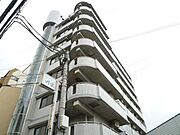 深井駅より徒歩1分 築29年2ヶ月 8階建の賃貸物件