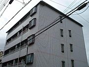初芝駅より徒歩15分 2階 築35年6ヶ月の賃貸物件