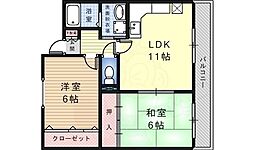 Osaka Metro御堂筋線 北花田駅 徒歩5分