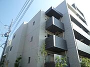泉ケ丘駅より徒歩17分 3階 築11年8ヶ月の賃貸物件