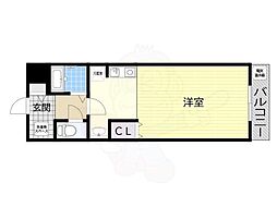 JR阪和線 上野芝駅 徒歩20分