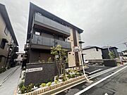 萩原天神駅より徒歩20分 3階 築2年の賃貸物件