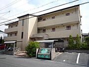 なかもず駅より徒歩7分 2階 築22年2ヶ月の賃貸物件