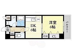 南海線 七道駅 徒歩3分