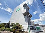 新金岡駅より徒歩6分 6階 新築の賃貸物件