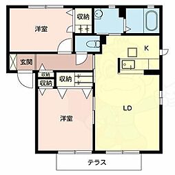 南海泉北線 深井駅 徒歩15分