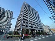 堺東駅より徒歩5分 15階 築18年9ヶ月の賃貸物件