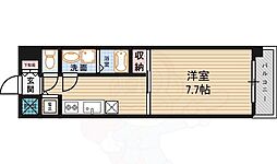 Osaka Metro御堂筋線 なかもず駅 徒歩2分