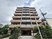 なかもず駅より徒歩2分 2階 築16年9ヶ月の賃貸物件