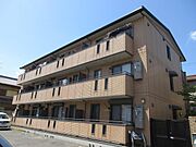 鳳駅より徒歩5分 3階 築19年11ヶ月の賃貸物件