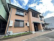 北花田駅より徒歩12分 1階 築24年7ヶ月の賃貸物件