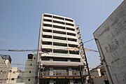 ＫＭビル堺東 7階 築10年7ヶ月の賃貸物件