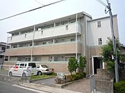北花田駅より徒歩5分 2階 築25年6ヶ月の賃貸物件