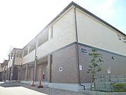北野田駅より徒歩16分 2階 築16年4ヶ月の賃貸物件