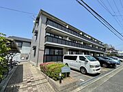 百舌鳥八幡駅より徒歩12分 1階 築25年8ヶ月の賃貸物件