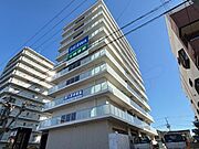 堺駅より徒歩15分 4階 新築の賃貸物件