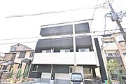 浅香山駅より徒歩5分 2階 築7年6ヶ月の賃貸物件