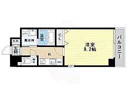 JR阪和線 津久野駅 徒歩7分 7階/-