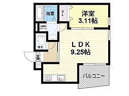 JR阪和線 堺市駅 徒歩9分 2階/-