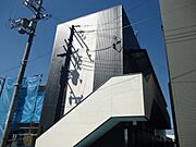 デュナメス深井の賃貸物件