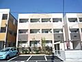 JR阪和線 鳳駅 徒歩12分の賃貸アパート