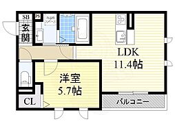 Osaka Metro御堂筋線 なかもず駅 徒歩4分