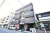 堺市堺区少林寺町東１丁 4階建 築40年のイメージ