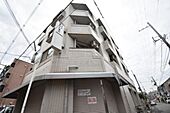 堺市堺区新在家町東２丁 4階建 築35年のイメージ