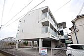 堺市中区土師町２丁 4階建 築30年のイメージ